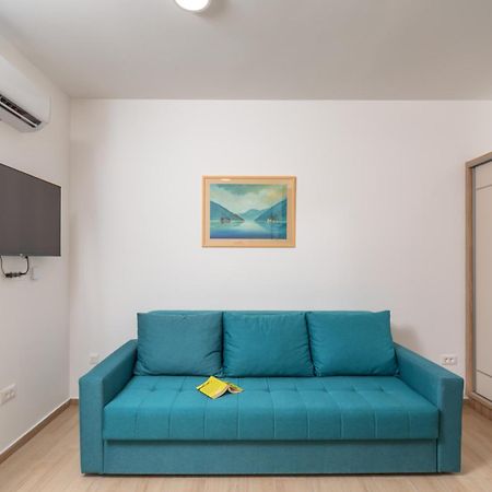 Apartments Bonazza Petrovac Δωμάτιο φωτογραφία