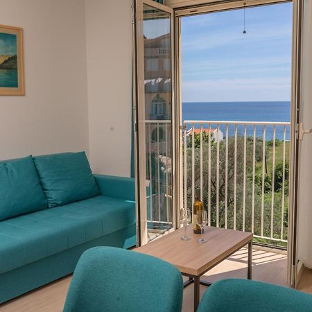 Apartments Bonazza Petrovac Δωμάτιο φωτογραφία