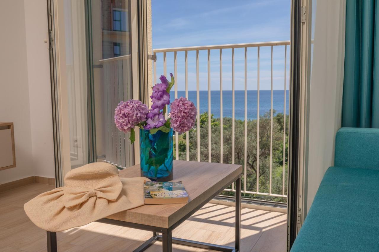 Apartments Bonazza Petrovac Εξωτερικό φωτογραφία