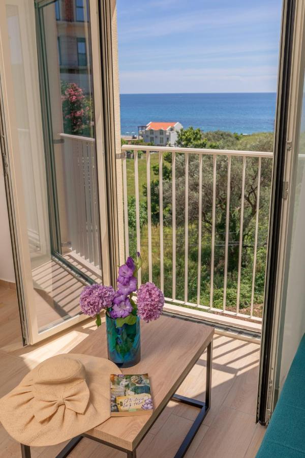 Apartments Bonazza Petrovac Εξωτερικό φωτογραφία