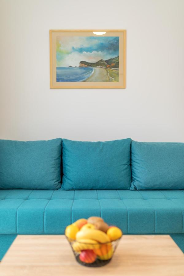 Apartments Bonazza Petrovac Εξωτερικό φωτογραφία