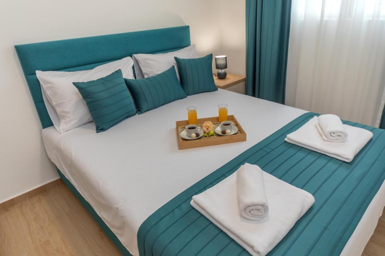 Apartments Bonazza Petrovac Εξωτερικό φωτογραφία