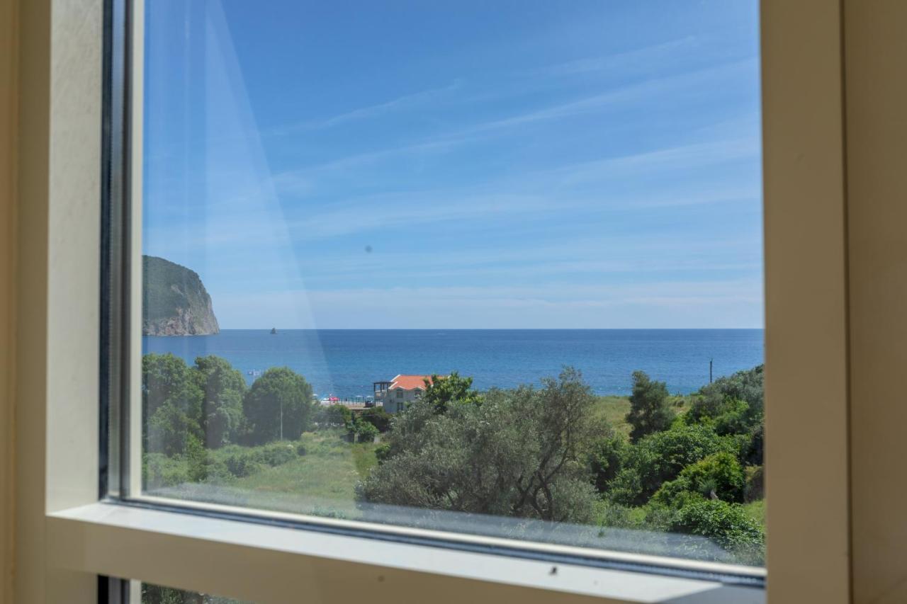 Apartments Bonazza Petrovac Εξωτερικό φωτογραφία