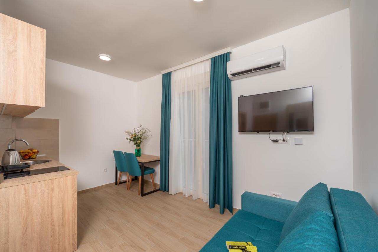 Apartments Bonazza Petrovac Δωμάτιο φωτογραφία