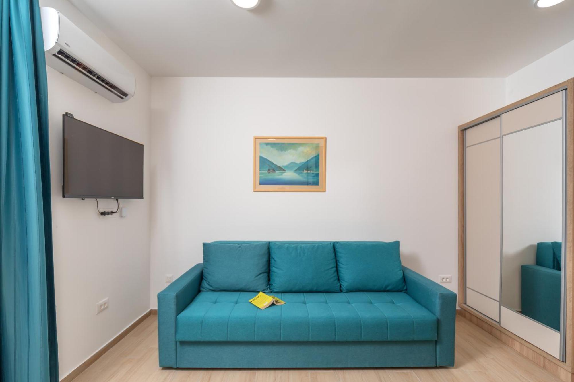 Apartments Bonazza Petrovac Δωμάτιο φωτογραφία